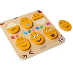 Mr Eggs Emotions Learning Board
