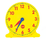 Teaching Clock