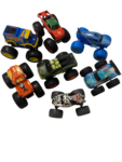 Monster Trucks