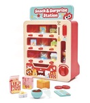 Snack & Surprise Vending Machine