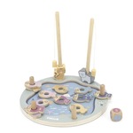 Magnetic Pond Fishing Game