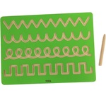 Patterns Tracing Board