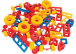 Mobilo - Construction Set