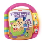 Story Book Rhymes