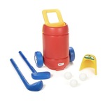 Little Tikes - Totsports Easy Hit Golf Set