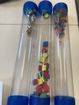 Sensory Tubes