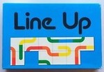 Line  Up Game