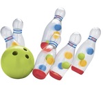 Clearly Sports Bowling