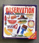 Observation