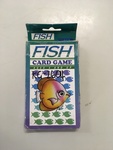 Fish Card Game