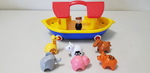 Noah's Ark