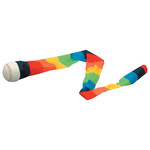 Catchtail Ball (with rainbow tail)