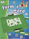 Form a Word game