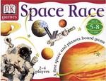 Space Race Game