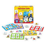 Alphabet Lotto