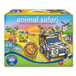 Animal Safari