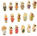 Children Around the World