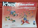 K'Nex construction set