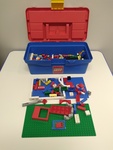 Lego Toolbox