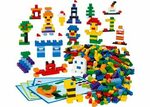 Duplo Crane Set