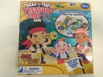 Tricks & Traps Treasure map Game