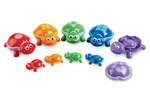 Number Turtles