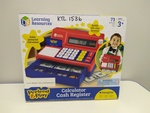 Calculator Cash Register