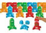 Number Rockets