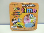 Magnetic Fun Time