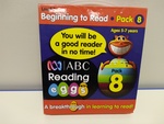 ABC Reading Egg #8