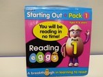 ABC Reading Egg #1