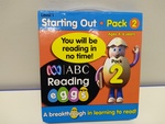 ABC Reading Egg #2
