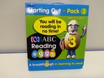 ABC Reading Egg #3