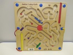 Junior Labyrinth