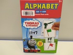 Thomas & Friends Alphabet