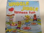 Wiggle & Jiggle fitness fun CD