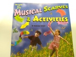 Musical Scarves & Activities CD