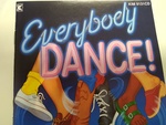 Everybody Dance CD