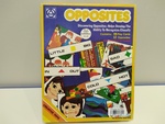 Opposites game