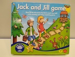 Jack & Jill  matching game