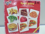 Food Pairs