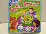 Snack Attack