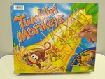 Tumbling Monkeys