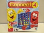 Connect 4 with a twist