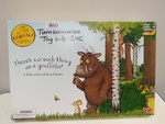 Theres no such thing as a gruffalo (1)