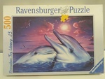 Dolphin Puzzle