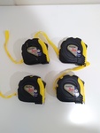 Tape Measures 