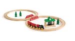 Classic Figure 8 Train Set
