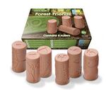 Forest Friends Clay rollers