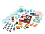 Japanese Restaurant Play Set